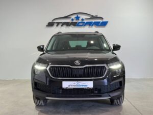 Škoda Kodiaq 2.0 TDI SCR EVO Ambition DSG