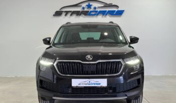 Škoda Kodiaq 2.0 TDI SCR EVO Ambition DSG full