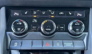 Škoda Kodiaq 2.0 TDI SCR EVO Ambition DSG full