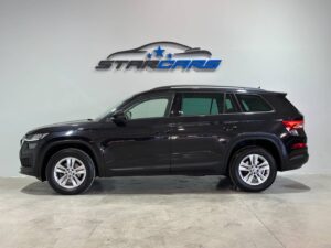 Škoda Kodiaq 2.0 TDI SCR EVO Ambition DSG