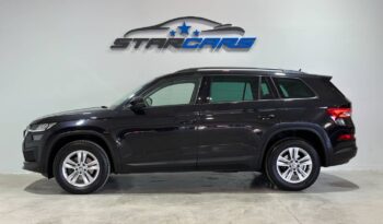 Škoda Kodiaq 2.0 TDI SCR EVO Ambition DSG full