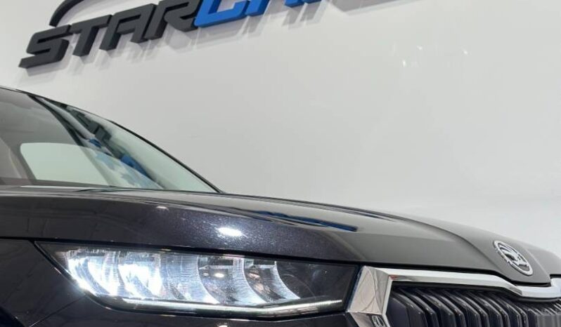 Škoda Kodiaq 2.0 TDI SCR EVO Ambition DSG full
