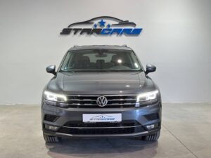 Volkswagen Tiguan Allspace VW  2.0 TDI EVO SCR 200k 4MOTION Highline DSG 7 miestne