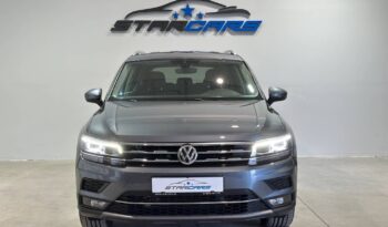 Volkswagen Tiguan Allspace VW  2.0 TDI EVO SCR 200k 4MOTION Highline DSG 7 miestne full