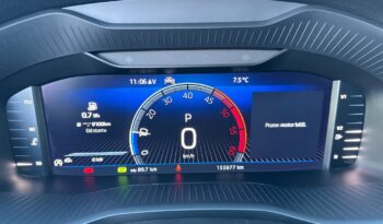 Škoda Kodiaq 2.0 TDI SCR EVO Ambition DSG full