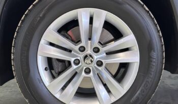 Škoda Kodiaq 2.0 TDI SCR EVO Ambition DSG full