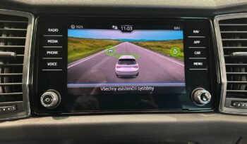 Škoda Kodiaq 2.0 TDI SCR EVO Ambition DSG full
