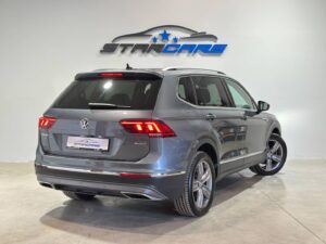 Volkswagen Tiguan Allspace VW  2.0 TDI EVO SCR 200k 4MOTION Highline DSG 7 miestne