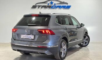 Volkswagen Tiguan Allspace VW  2.0 TDI EVO SCR 200k 4MOTION Highline DSG 7 miestne full