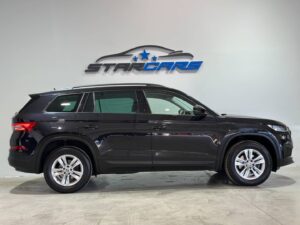 Škoda Kodiaq 2.0 TDI SCR EVO Ambition DSG