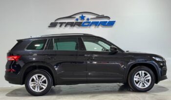 Škoda Kodiaq 2.0 TDI SCR EVO Ambition DSG full