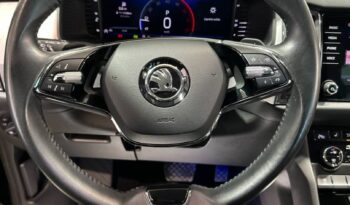 Škoda Kodiaq 2.0 TDI SCR EVO Ambition DSG full