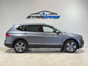 Volkswagen Tiguan Allspace VW  2.0 TDI EVO SCR 200k 4MOTION Highline DSG 7 miestne