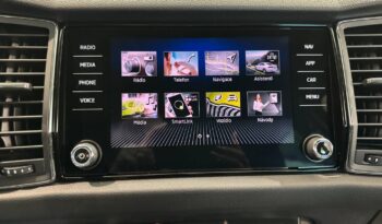Škoda Kodiaq 2.0 TDI SCR EVO Ambition DSG full