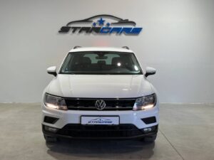 Volkswagen Tiguan 2.0 TDI SCR BMT 4MOTION Comfortline