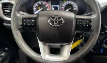 Toyota Hilux DC 2.4 I D-4D Live 4×4 full