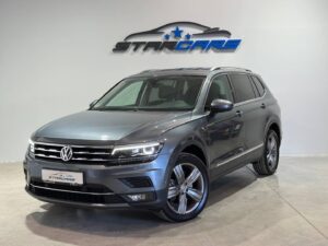 Volkswagen Tiguan Allspace VW  2.0 TDI EVO SCR 200k 4MOTION Highline DSG 7 miestne