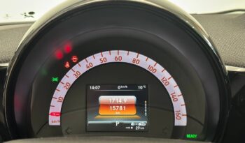 Smart EQ forfour Hatchback 41kw Automat odpočet DPH full