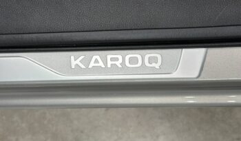 Škoda Karoq Style 2.0TDI 6M 4×4 1 majiteľ kúpené v SR full