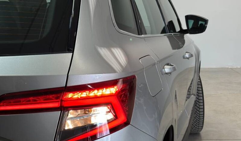 Škoda Karoq Style 2.0TDI 6M 4×4 1 majiteľ kúpené v SR full