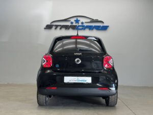 Smart EQ forfour Hatchback 41kw Automat odpočet DPH