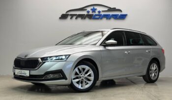 Škoda Octavia Combi 2.0 TDI SCR Style DSG full