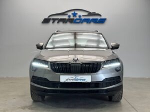 Škoda Karoq Style 2.0TDI 6M 4×4 1 majiteľ kúpené v SR