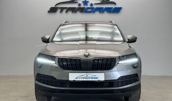 Škoda Karoq Style 2.0TDI 6M 4×4 1 majiteľ kúpené v SR full