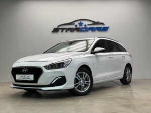 Hyundai i30 1.4i Family