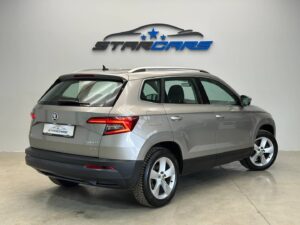 Škoda Karoq Style 2.0TDI 6M 4×4 1 majiteľ kúpené v SR