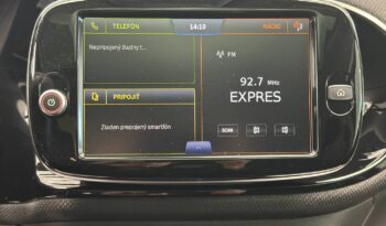 Smart EQ forfour Hatchback 41kw Automat odpočet DPH full