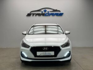 Hyundai i30 1.4i Family