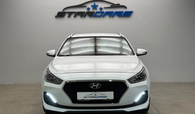 Hyundai i30 1.4i Family full