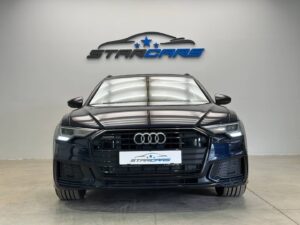 Audi A6 Avant 45 3.0 TDI mHEV Sport quattro tiptronic