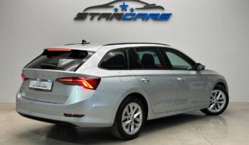 Škoda Octavia Combi 2.0 TDI SCR Style DSG full