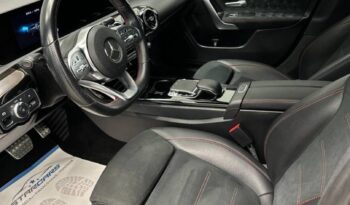 Mercedes-Benz CLA Kupé 180 d AMG Line A/T full