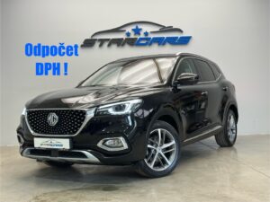 Mg EHS 1.5 TGI PHEV Exclusive A/T_odpočet DPH_ 5.ročná záruka