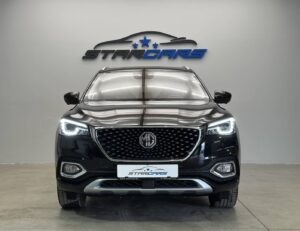 Mg EHS 1.5 TGI PHEV Exclusive A/T_odpočet DPH_ 5.ročná záruka