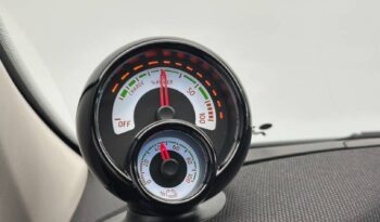 Smart EQ forfour Hatchback 41kw Automat odpočet DPH full