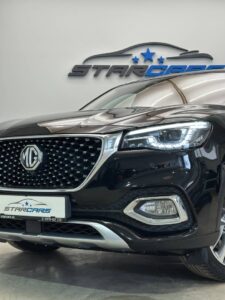 Mg EHS 1.5 TGI PHEV Exclusive A/T_odpočet DPH_ 5.ročná záruka