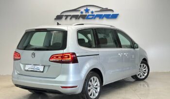 Volkswagen Sharan 2.0 TDI SCR BMT 150k Highline DSG full