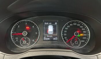 Volkswagen Sharan 2.0 TDI SCR BMT 150k Highline DSG full