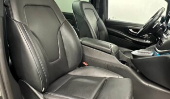 Mercedes-Benz V trieda V300 d Exclusive long A/T 4MATIC, 174kW, A9, 5d, 7-miestne, odpočet DPH. full