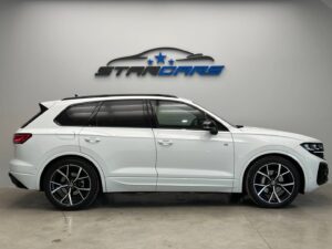 Volkswagen Touareg 3.0 V6 TDI 286k R-Line 4Motion Tiptronic