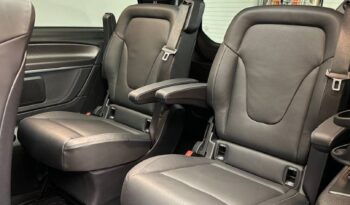 Mercedes-Benz V trieda V300 d Exclusive long A/T 4MATIC, 174kW, A9, 5d, 7-miestne, odpočet DPH. full