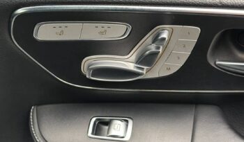 Mercedes-Benz V trieda V300 d Exclusive long A/T 4MATIC, 174kW, A9, 5d, 7-miestne, odpočet DPH. full