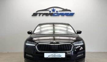 Škoda Octavia 1.5 TSI e-TEC Ambition DSG full