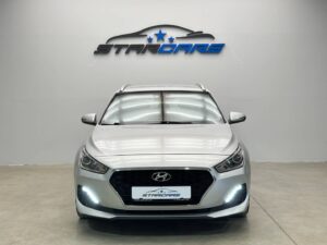 Hyundai i30 CW 1.6 CRDi 115 Family 7DCT