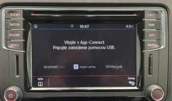 Volkswagen Sharan 2.0 TDI SCR BMT 150k Highline DSG full