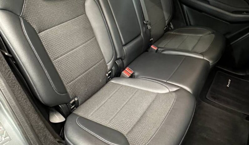Mercedes-Benz GLE SUV 350d 4matic A/T full